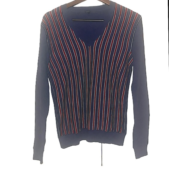 Gucci Other - Authentic Gucci Tom Ford Merino Wool Web Sweater